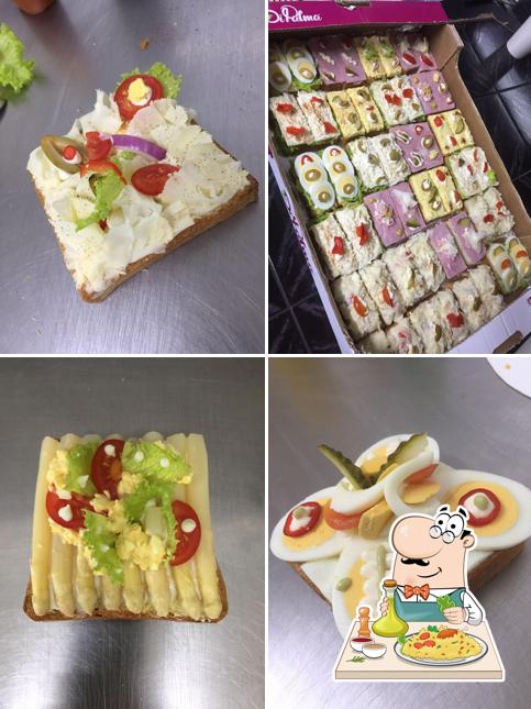Bistro Take Away Dopodomani