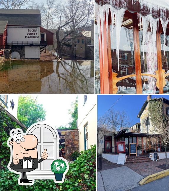Karla's Restaurant in New Hope Restaurant menu and reviews