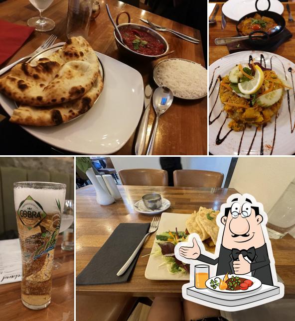 Lakeland Spice Cuisine in Keswick Restaurant reviews