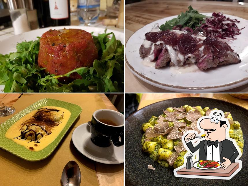 Osteria Il Carroccio