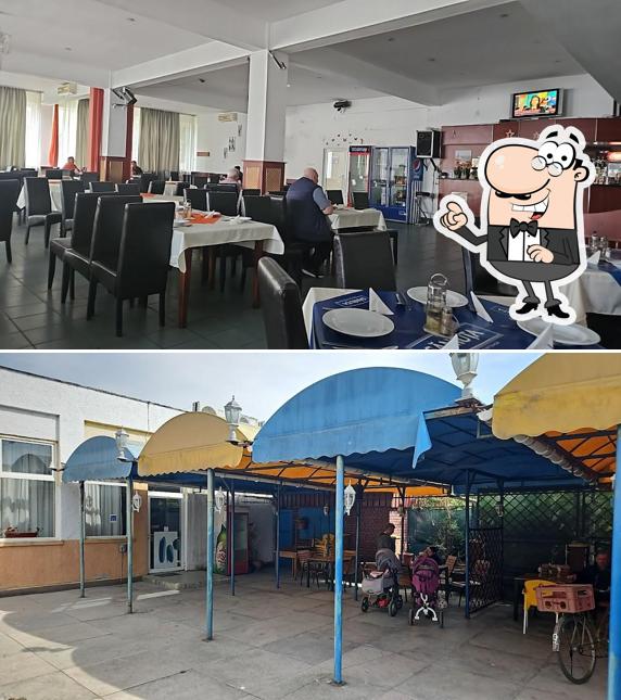 Restaurant Parc