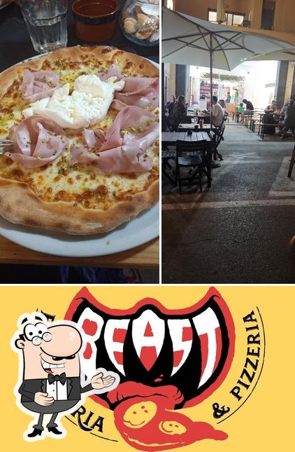 Guarda la foto di Pizzeria Beast