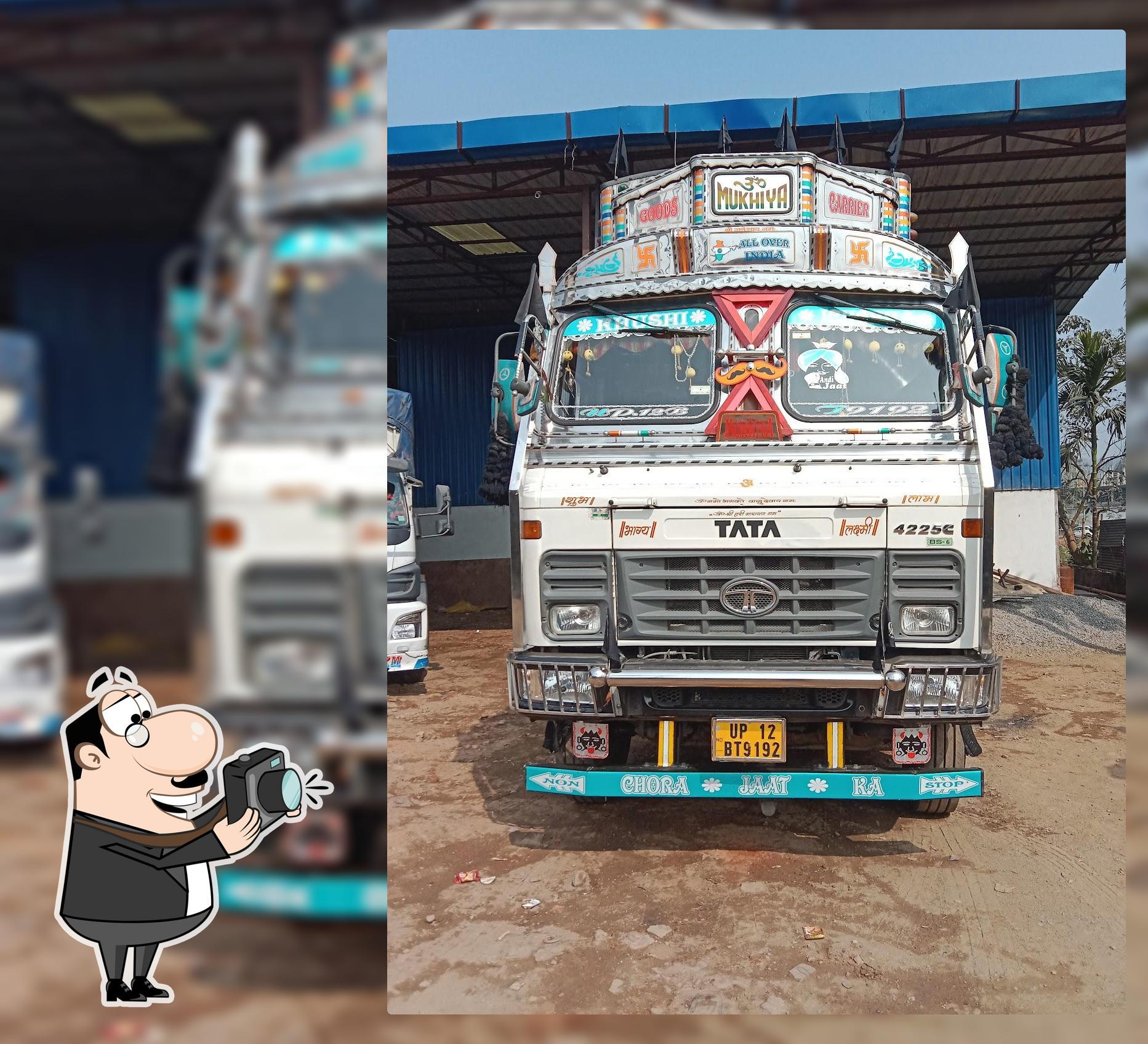Putuli Dhaba
