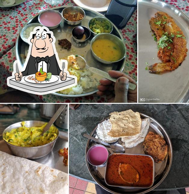 Mummys Homely Food Hotel