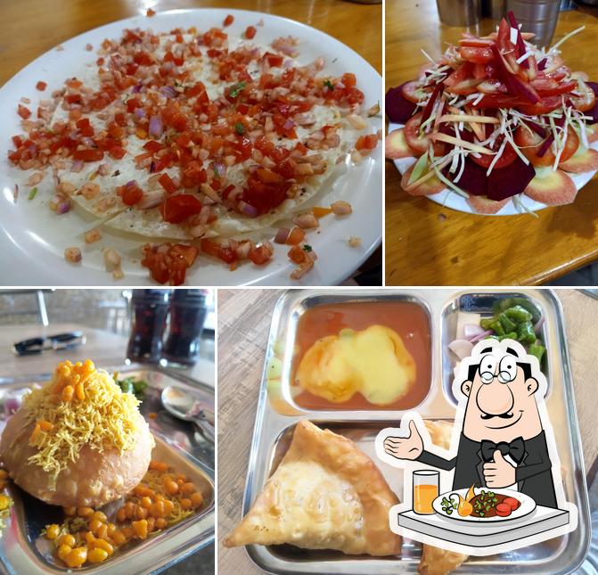 Shree Mahalaxmi Hotel & Snacks