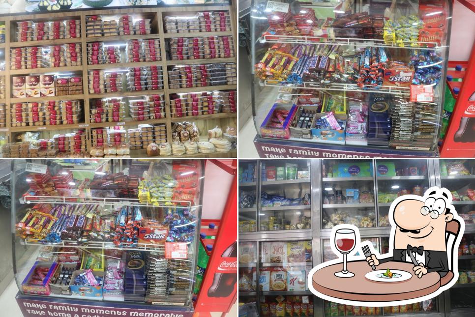 Tarai Biscuits - Bakery In Rudrapur - Cakes In Rudrapur - Cookies In Rudrapur