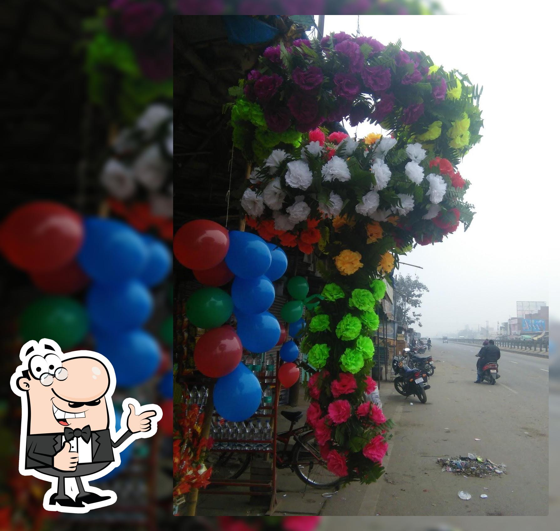 Tiwari Sweets House