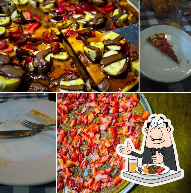 Restaurante & Pizzaria Sabores do Sul