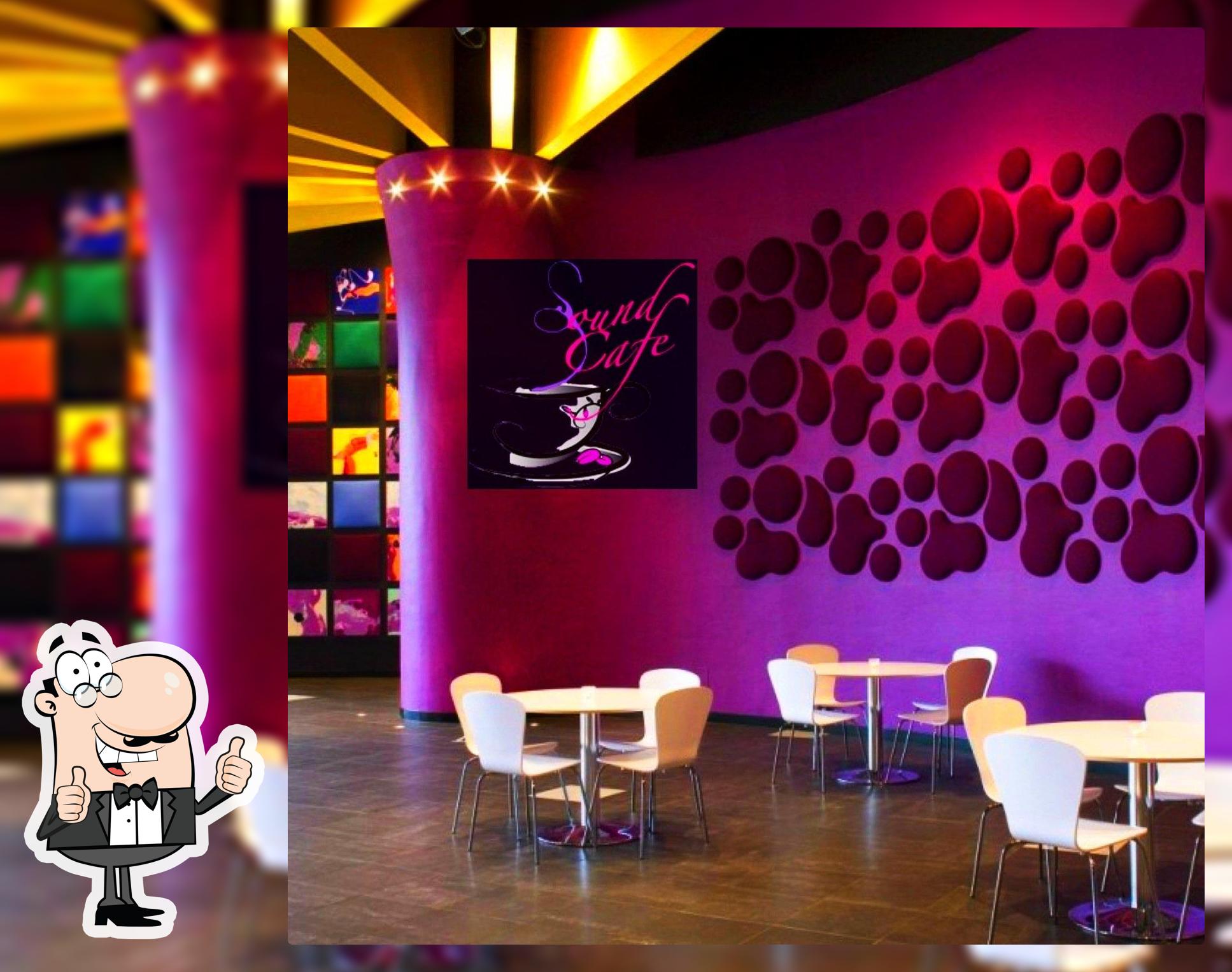 Sound Cafe