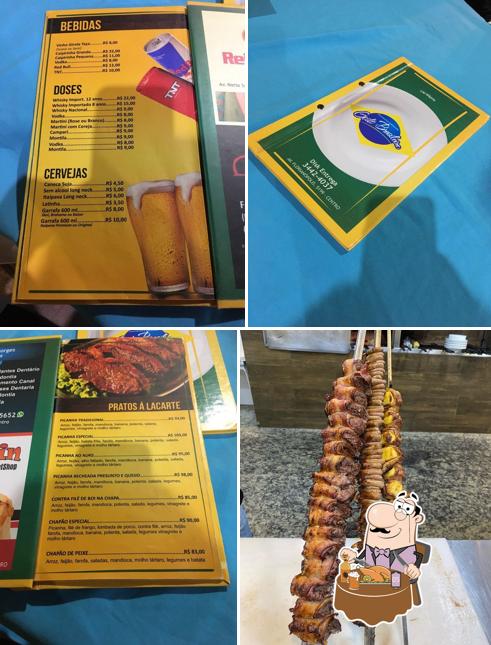 Gosto Brasileiro