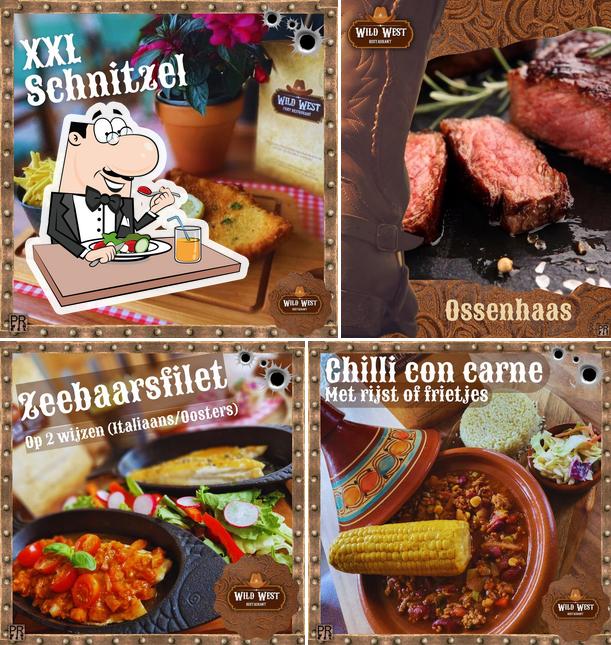 Wild West Restaurant