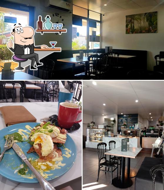 Young Mugs Cafe in Ballajura Restaurant reviews