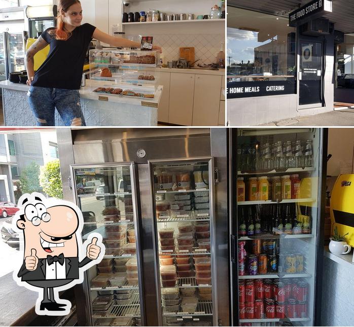 Food, Kew in Kew Restaurant reviews