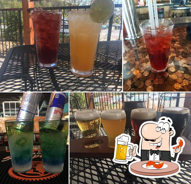 Find the best place to eat in Dayton, Tennessee, summer 2024