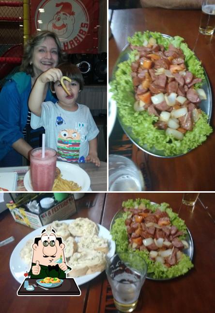 Cascata Pizzaria