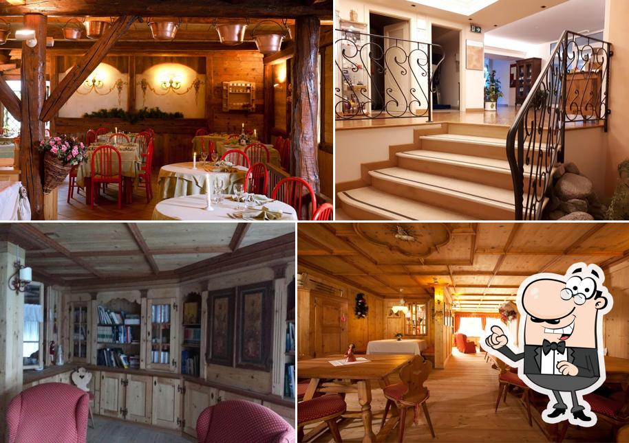 Centro Pineta Family Hotel & Wellness