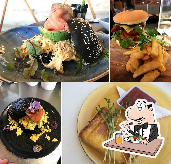 The Copper Pan in West Pymble - Restaurant reviews