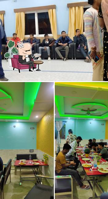 Dooars Dhaba Hotel & Restaurant