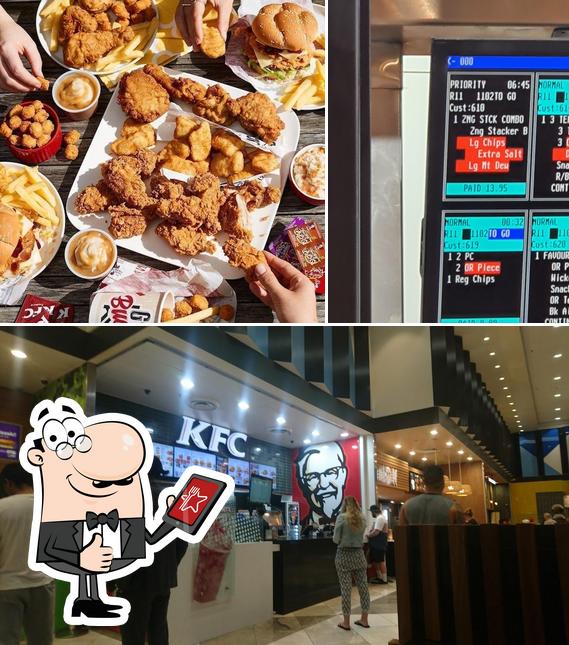 KFC Hoppers Crossing, Plaza, Werribee Plaza Shopping Centre, 203