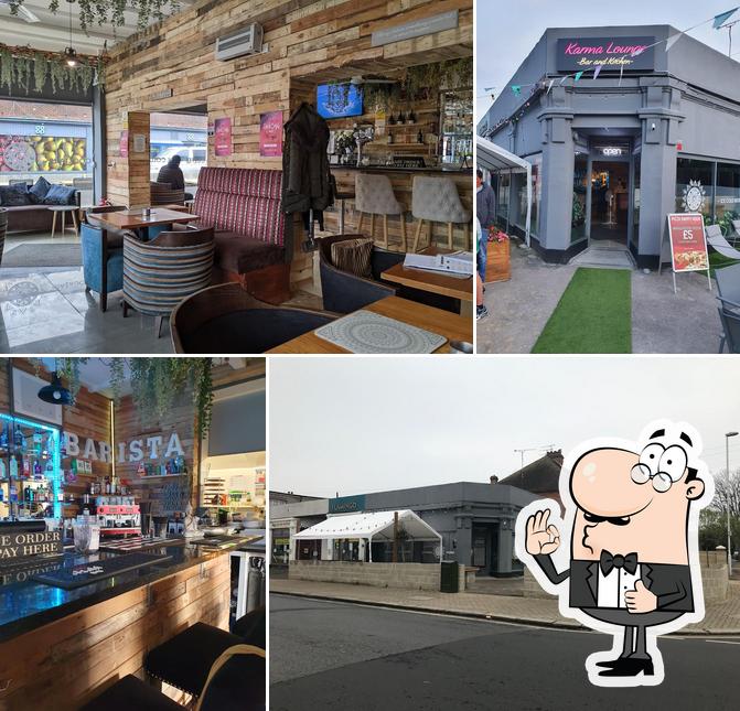 Karma Lounge in Worthing Restaurant reviews