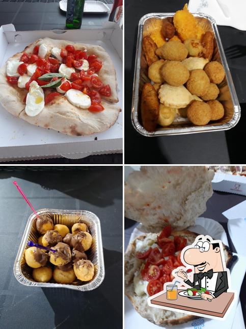 Pizzeria Da Leo
