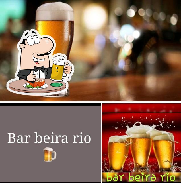 Bar E Mercearia Beira Rio