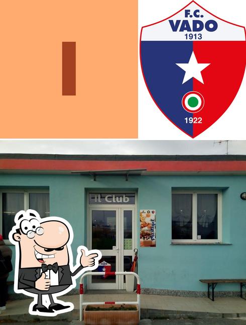 Guarda la foto di Il Club