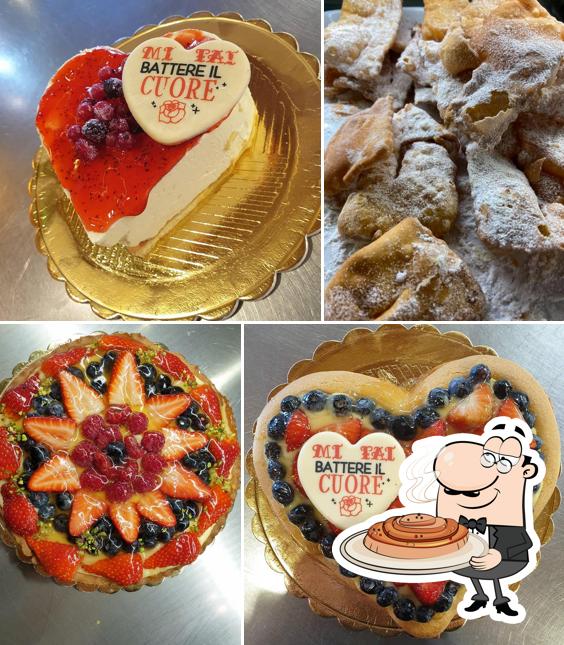 Bar Pasticceria Tentazioni