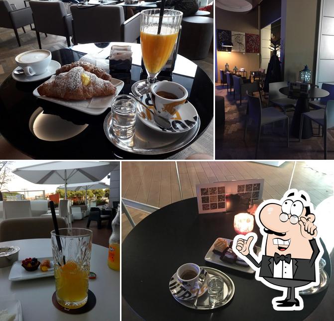 Pasticceria Cala Luna