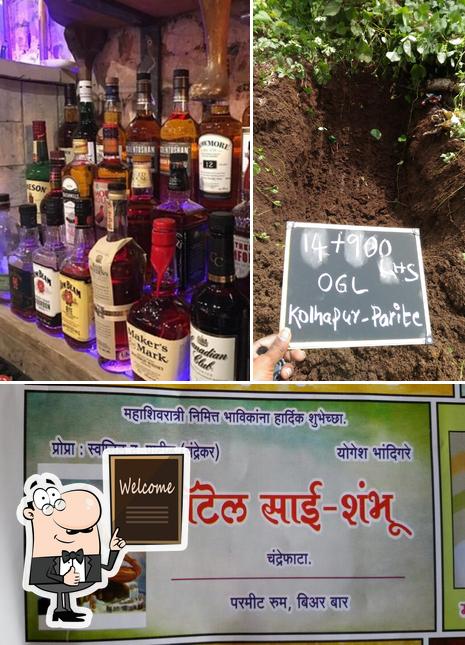 Sai Shambhu Beer Bar & Permit Room, India - Restaurant reviews