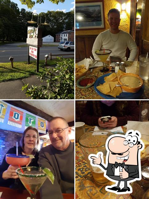 Tortilla Flat in Merrimack Restaurant menu and reviews