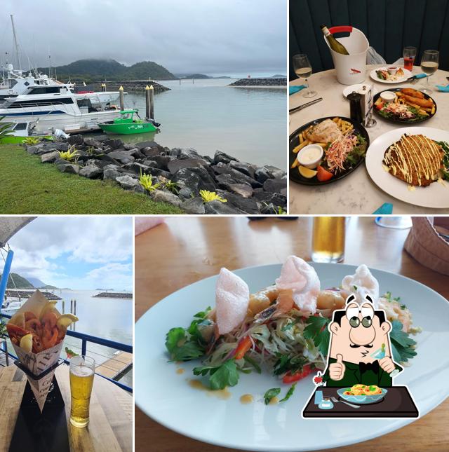 Yorkeys Knob Boating Club in Yorkeys Knob Restaurant reviews