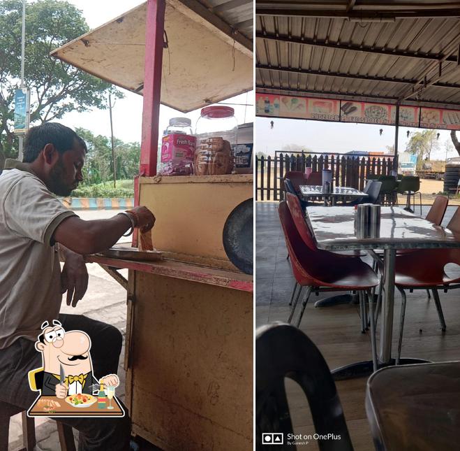 Aditya Dhaba