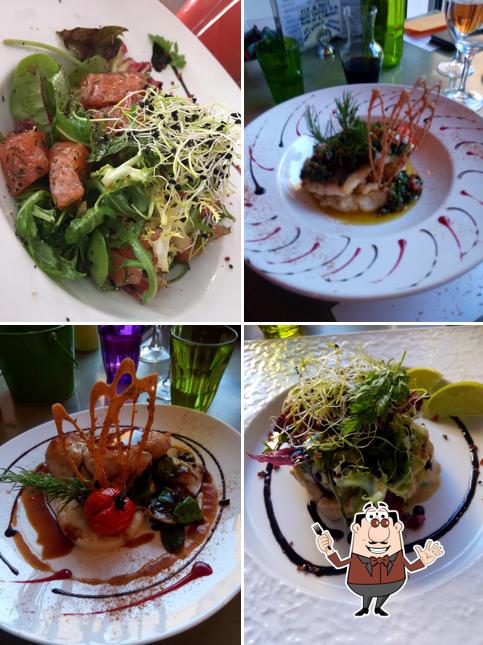 Bistrot La Galerie