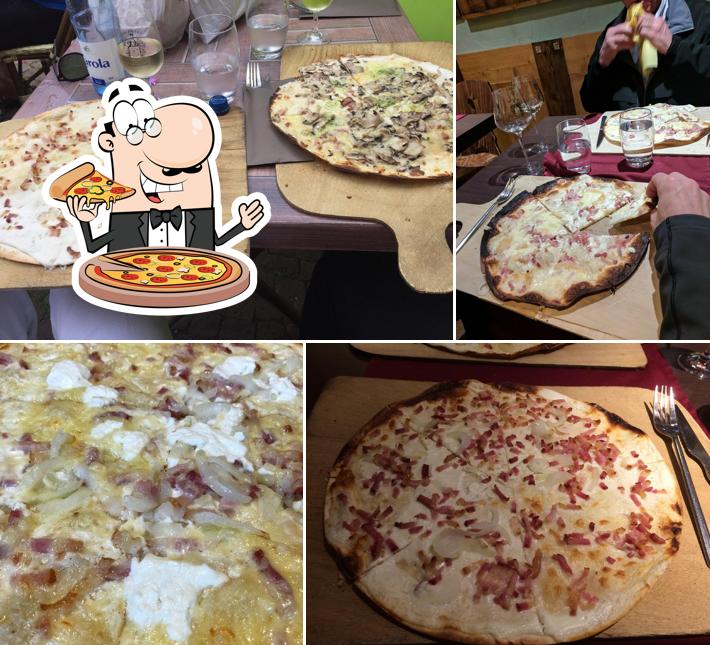 Essayez des pizzas à bratschall.manala