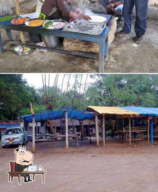 Idli vada store