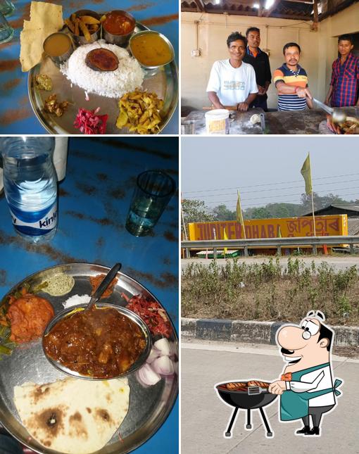 Jupiter Dhaba