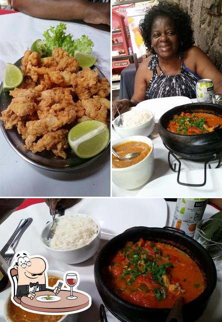 Restaurante do Bosque