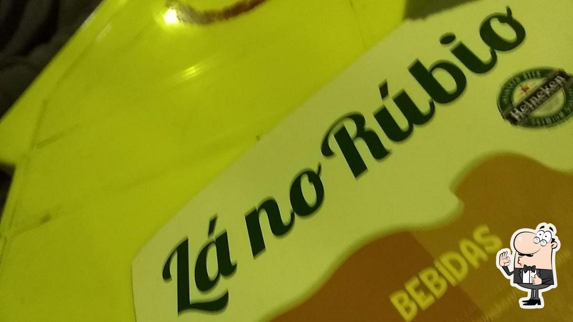 See the picture of Lá no Rúbio