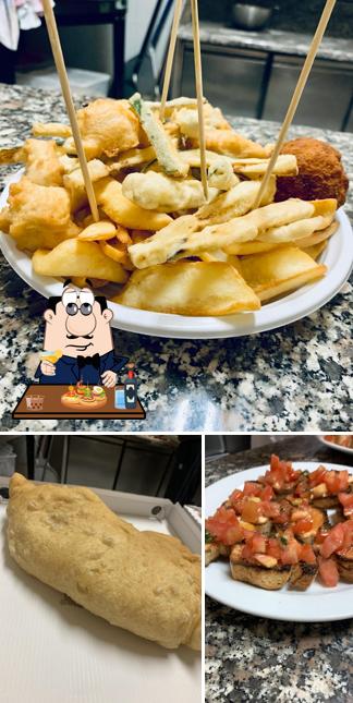 La teglia