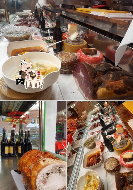 Cibo al 