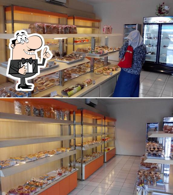 Mama Bakery, Yogyakarta Restaurant reviews
