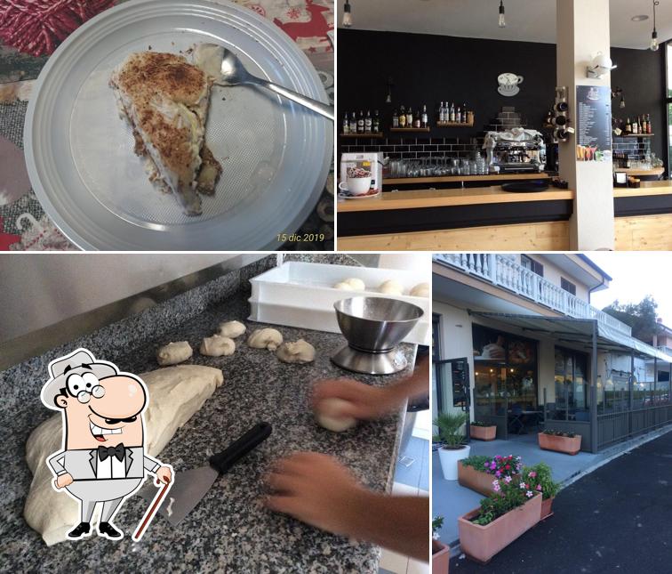Osteria Di Barcheto