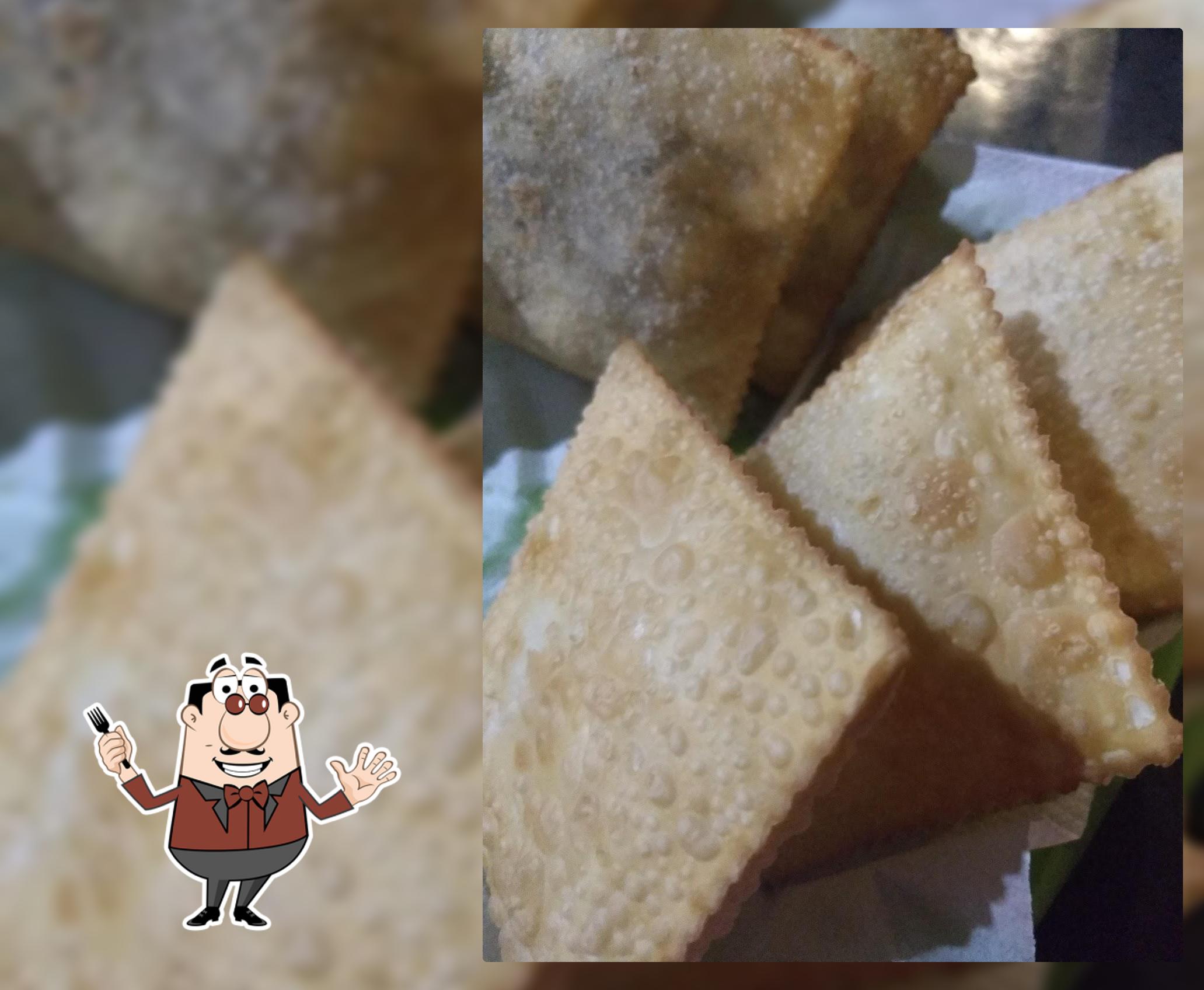 Pastelaria Pastel e Cia