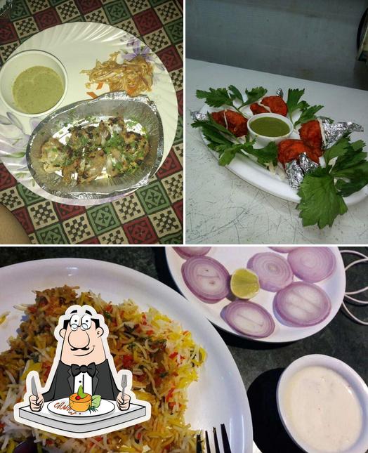 Peshwa Resto & Biryani House, Pune, Shop 1 - Restaurant reviews