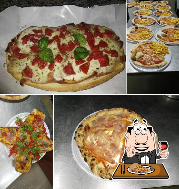 Pizza Flash