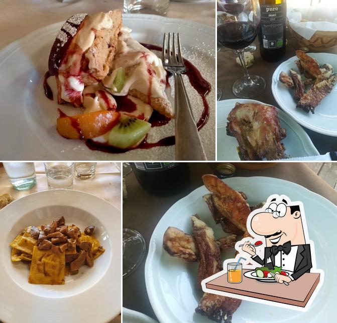Ristorante Lucia Braceria Pizzeria