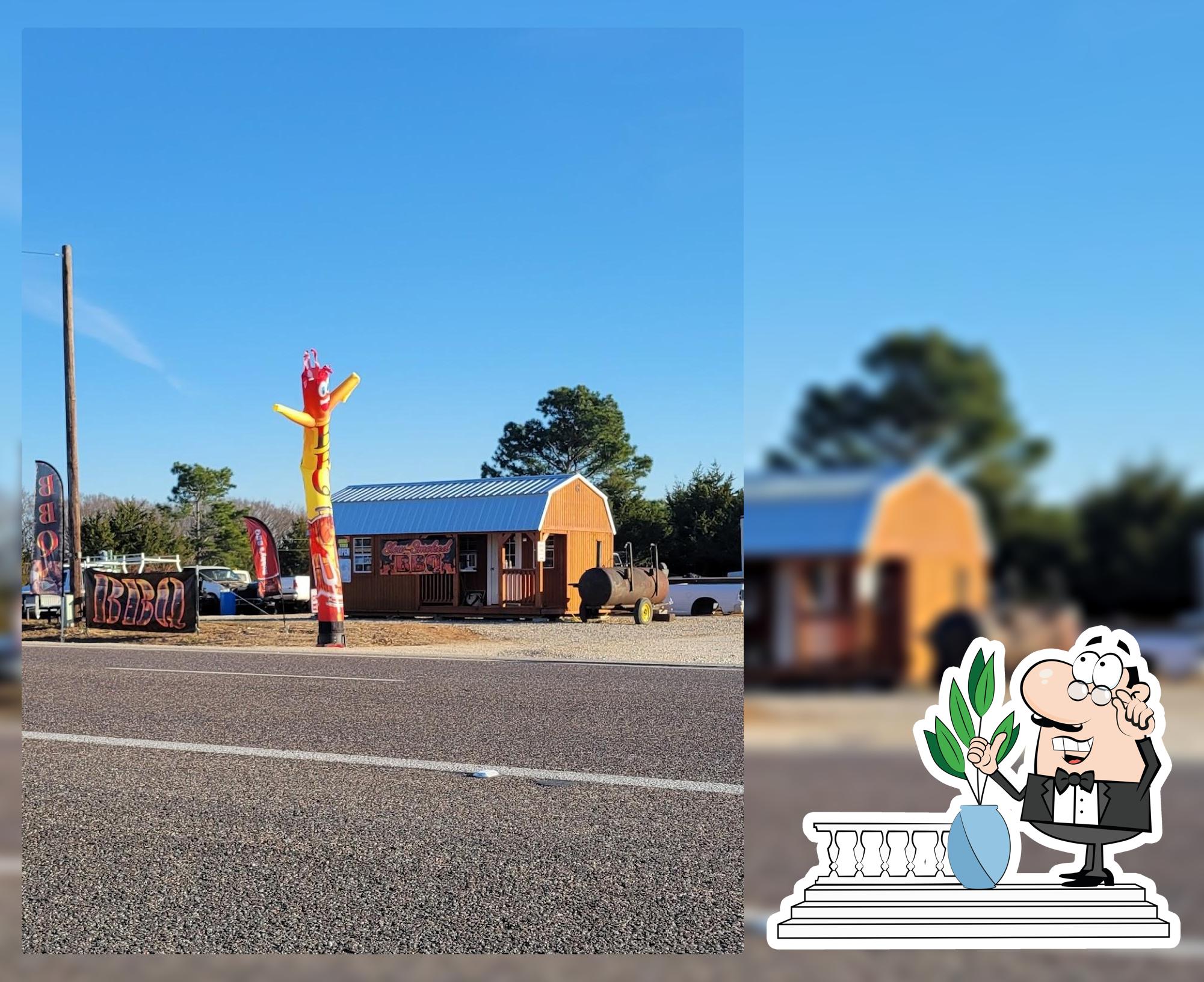 Restaurants In Whitesboro Texas
