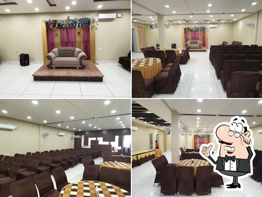 Sahib's Restaurant