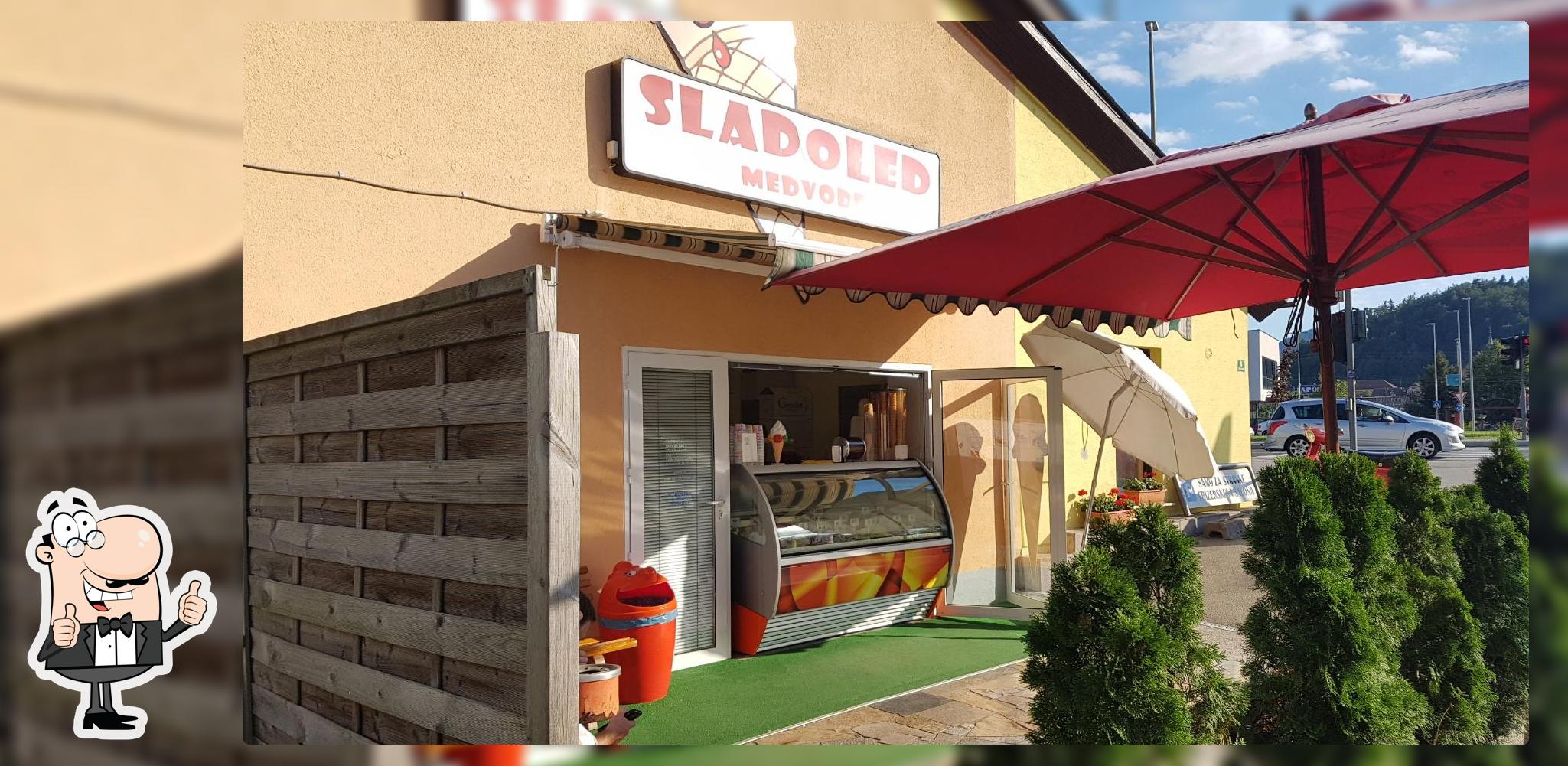 Sladoled Medvode